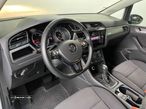 VW Touran 2.0 TDI Confortline DSG - 5