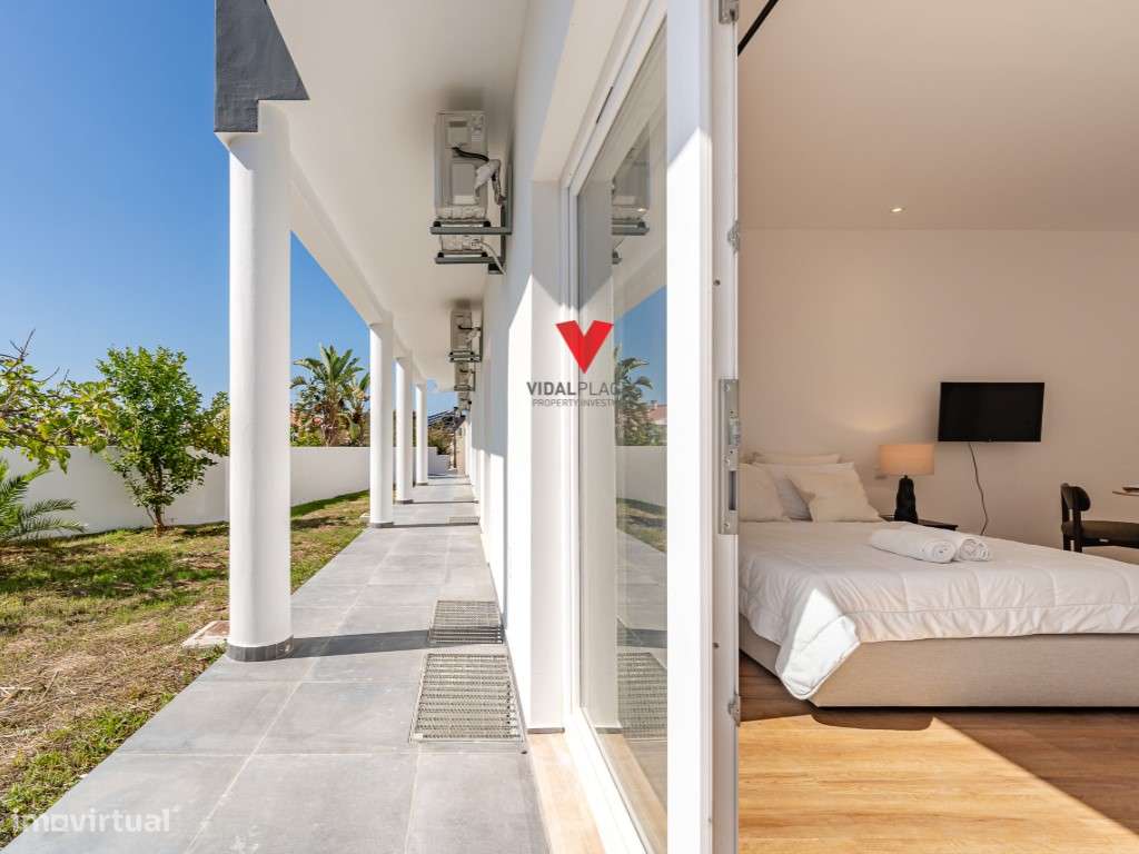 Oportunidade Única em Leiria!-14