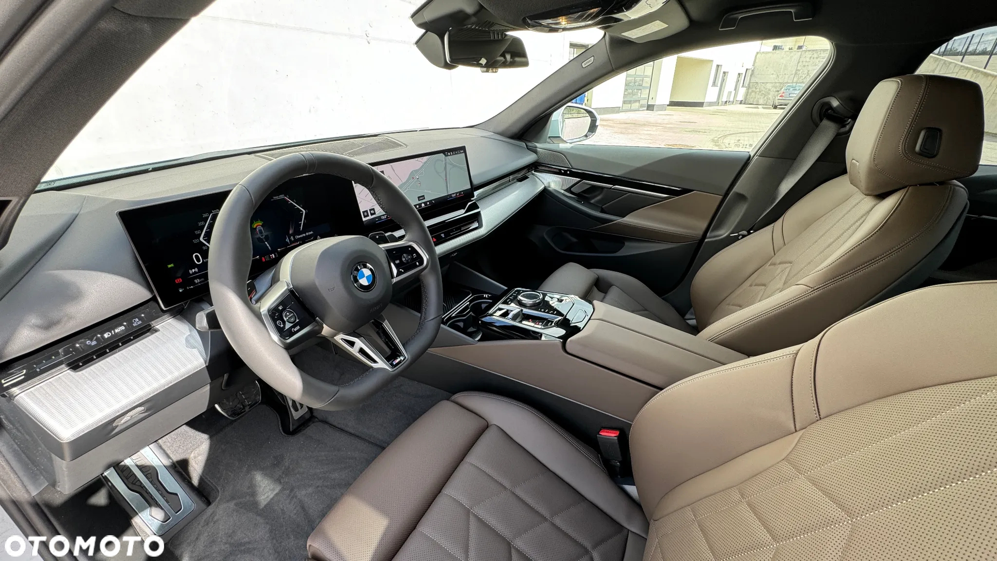 BMW Seria 5 - 15