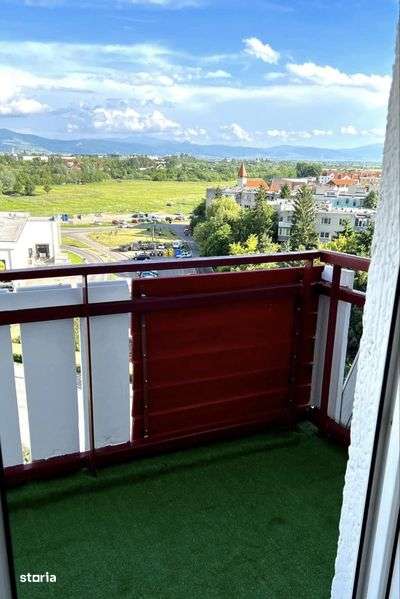 Apartament cu 2 camere - Imagine principală: 1/8
