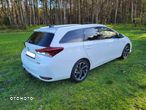 Toyota Auris 1.2 T Premium - 3