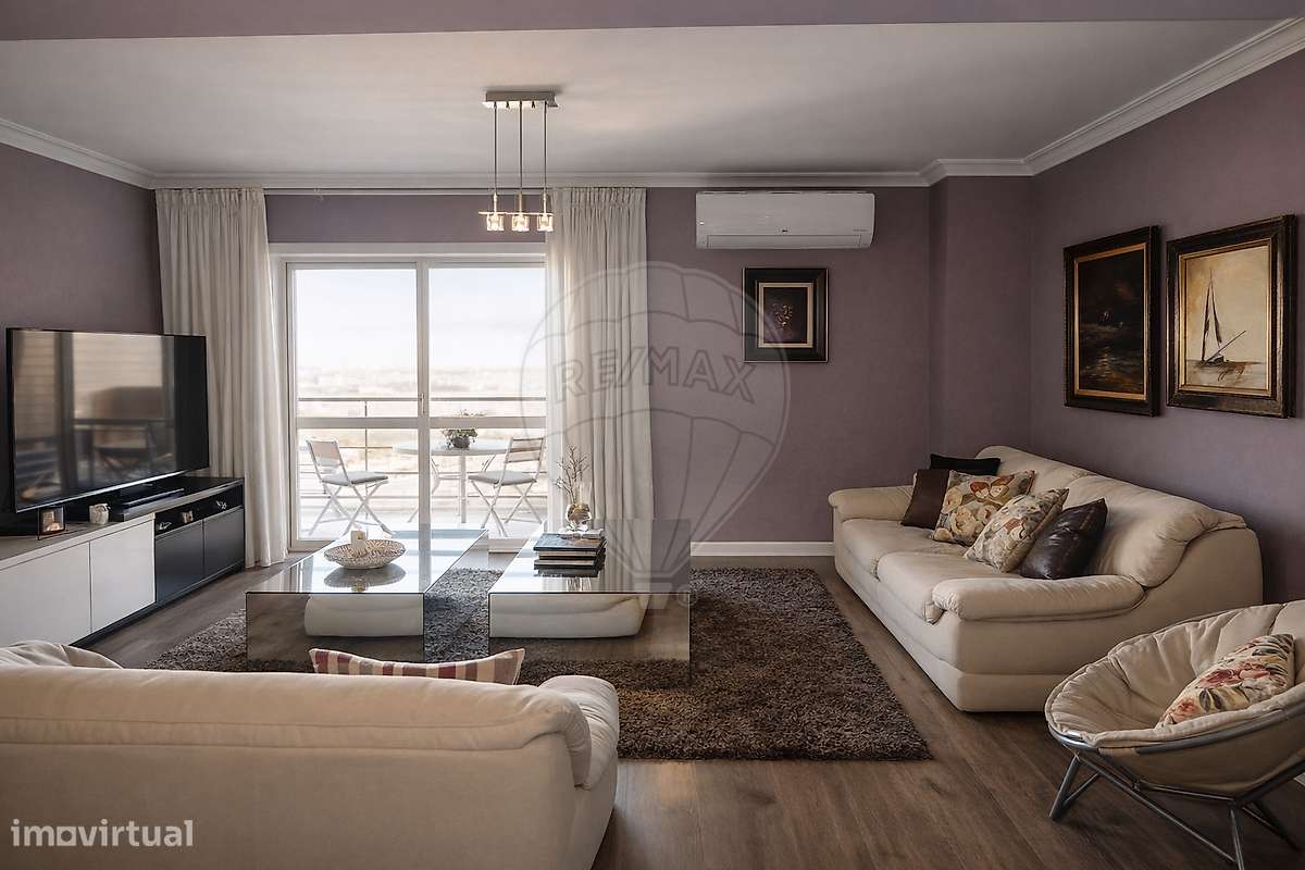 Apartamento T3 para venda - Grande imagem: 2/20