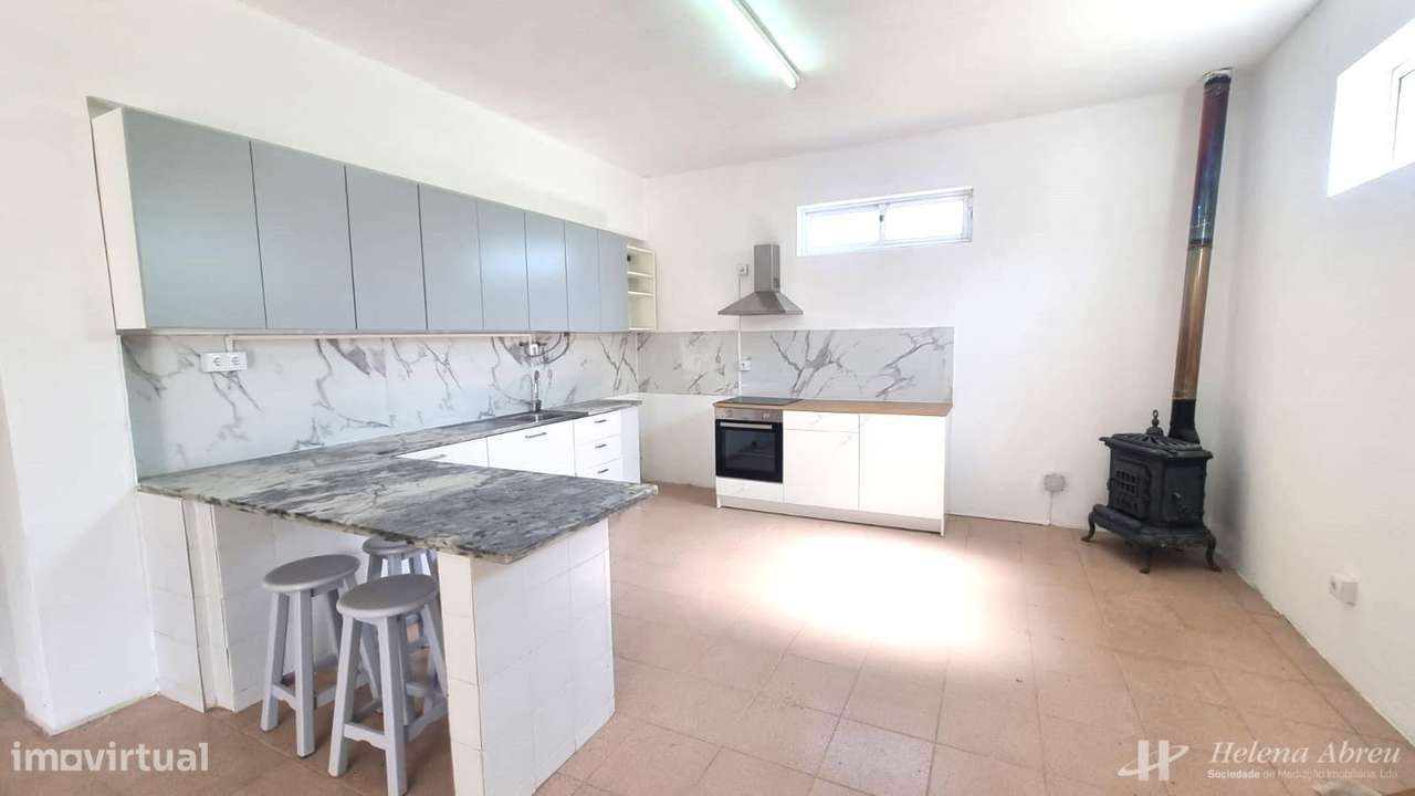 Andar moradia Varziela - Felgueiras - Grande imagem: 4/13