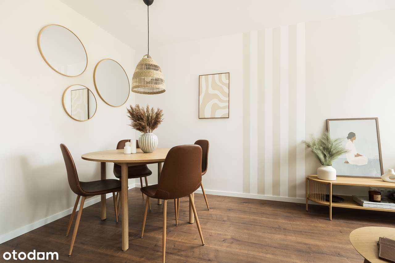 Po remoncie | gotowe do wprowadzenia | las i PKP blisko - Pełny obrazek: 2/8