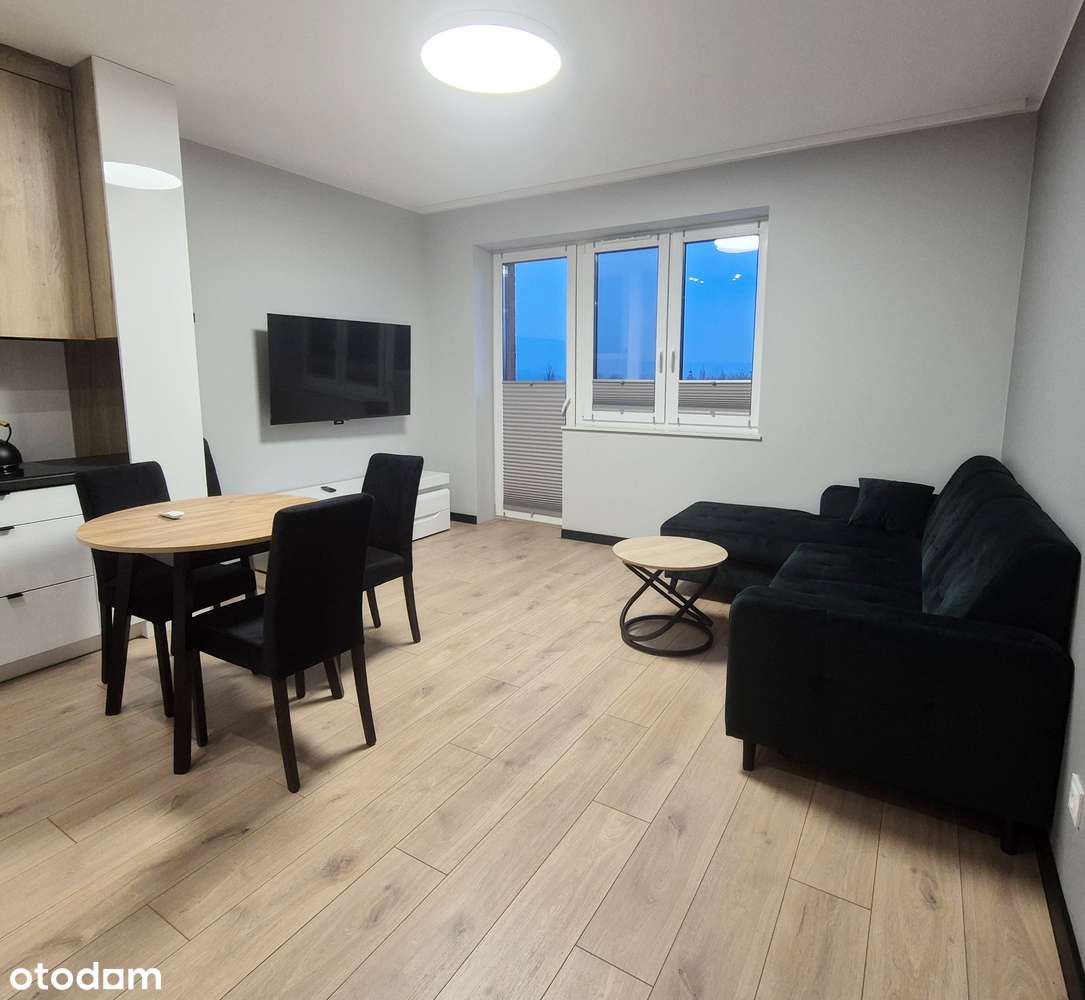 Nowy Wyjątkowy Apartament dla Wymagających/Super Lokalizacja - Pełny obrazek: 2/16