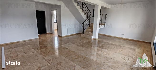 Vila 6 camere, incalzire in pardoseala, P+1+M, toate utilitatile, 240m-6