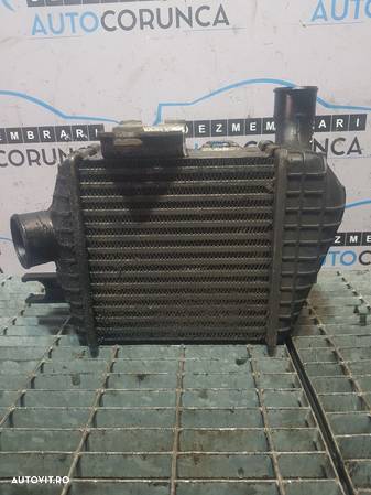 Radiator intercooler Kia Sportage II 2.0 Diesel 2006 - 2010 1991CC D4EA Euro4 (590) 282702725X - 1