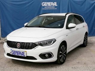 Fiat Tipo Station Wagon 1.3 M-Jet Lounge