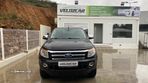 Ford Ranger 2.2 TDCi CD Limited 4WD - 13