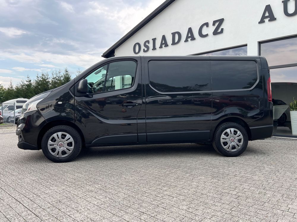 Fiat Talento