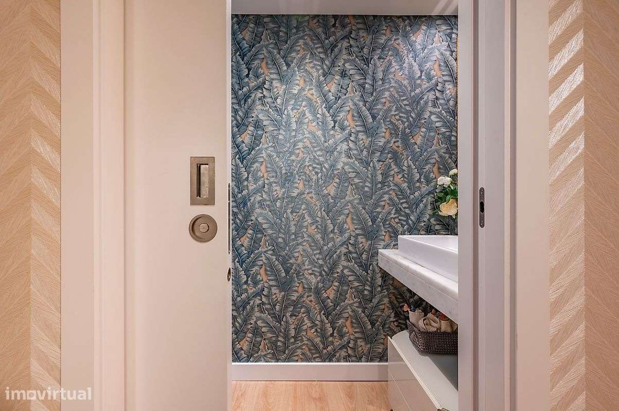 Apartamento T3 para arrendamento - Grande imagem: 4/34