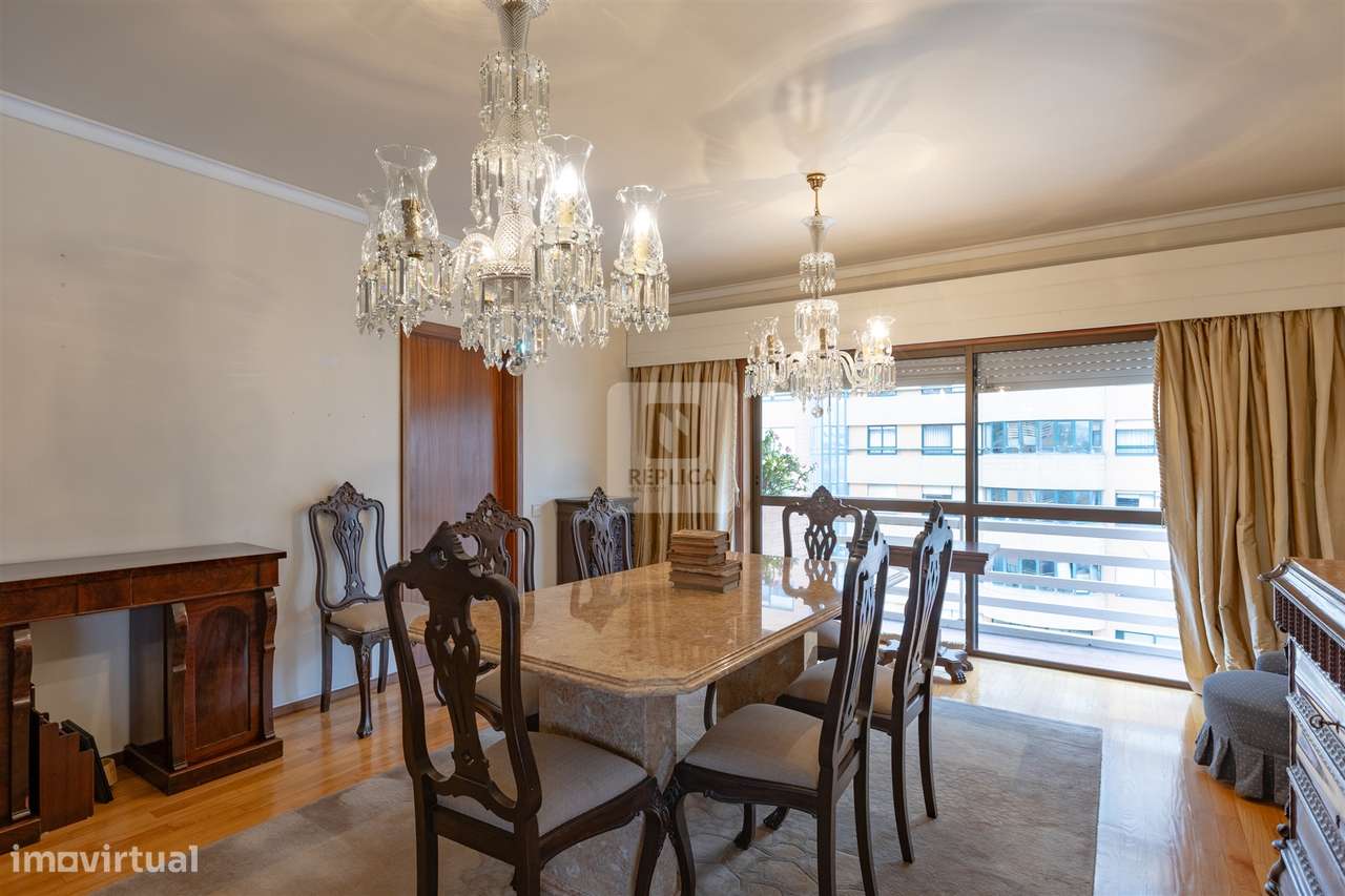 T3 Jardins da Arrábida | T3 com Garagem Gaia Santa Marinha - Grande imagem: 5/36