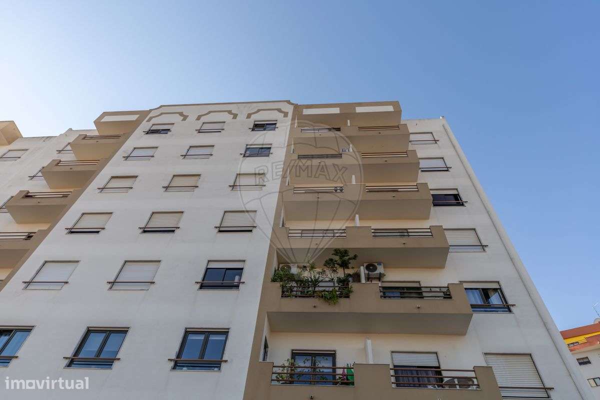 Apartamento T2 para venda - Grande imagem: 2/33