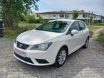 SEAT Ibiza 1.2 TDI CR Ecomotive Style Salsa - 3