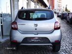 Dacia Sandero 0.9 TCe Stepway - 14