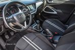 Opel Crossland 1.2 Design & Tech - 12