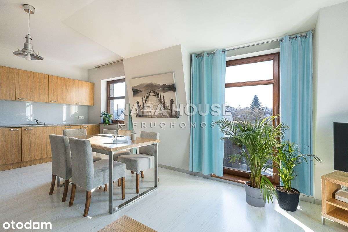 Przytulne trzypokojowe mieszkanie w pobliżu plaży - Pełny obrazek: 4/20