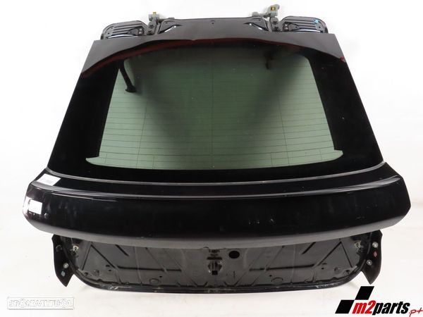 Tampa da mala Seminovo/ Original BMW X6 (G06, F96) 41009491559 / 51317441981 - 1