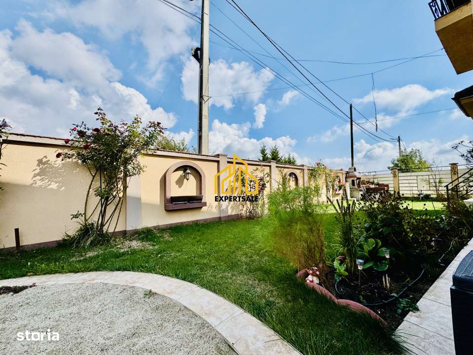 CASA DOMNESTI/  4 CAMERE/ 290 MP TEREN - Imagine principală: 5/12