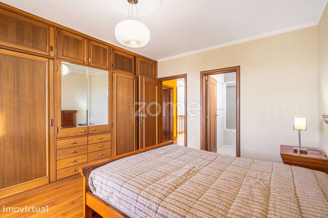 Moradia T3 + 1 Isolada com Vista Baía do Funchal – São Roque, Funch...-45