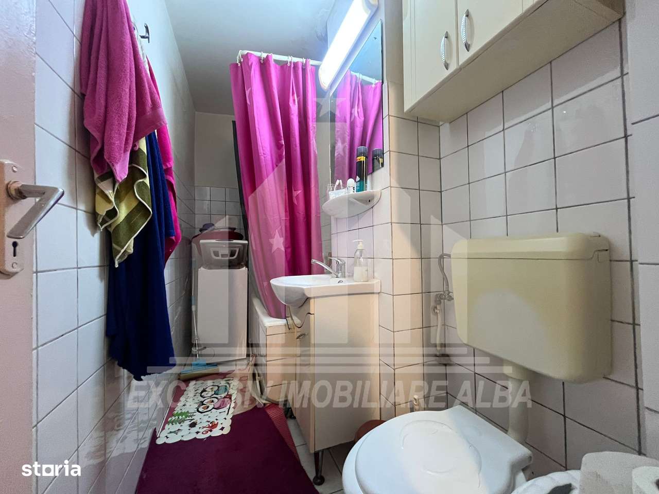 Garsoniera decomandata | 30 mp | Mobilata | Cetate - zona Lidl - Imagine principală: 3/3