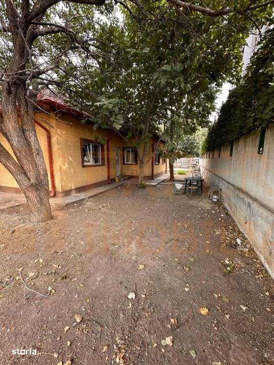 Casa de vanzare, situata in zona Coiciu, Constanta - Imagine principală: 2/16