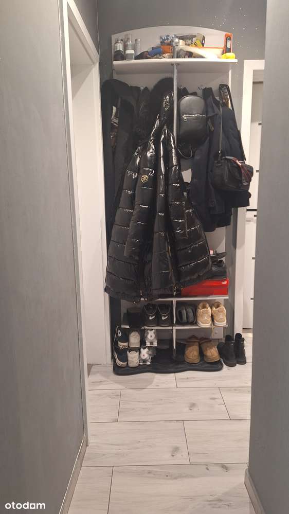 Mieszkanie 3 pokojowe po remoncie,z pięknym widokiem, blok z windą.-11