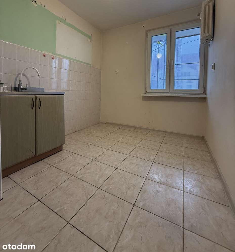 Jasne, 3-pokojowe mieszkanie/I piętro!-6