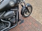 Harley-Davidson Dyna Fat Bob - 17