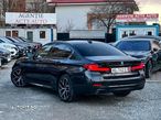 BMW Seria 5 530d xDrive Aut. M Sport Edition - 3