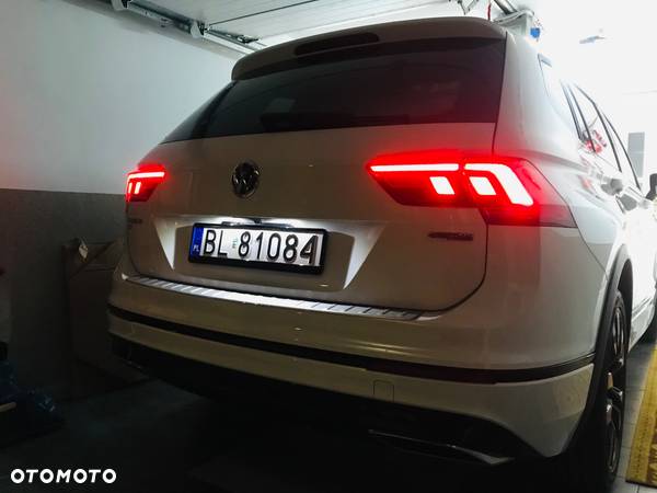 Volkswagen Tiguan Allspace 2.0 TSI 4Mot R-Line DSG - 10