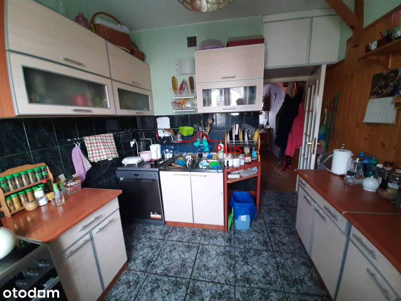 ul. Kozacka, 2-pokojowe, II-piętro, 49m - Pełny obrazek: 5/8