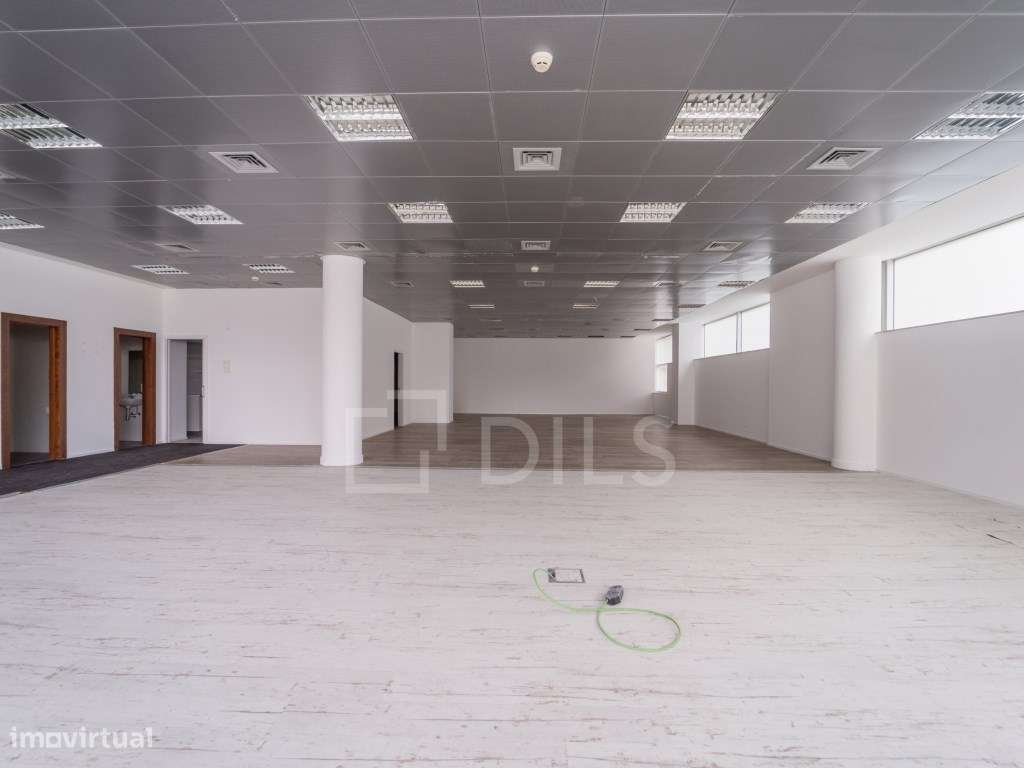 Escritório para arrendar no Bessa Leite Offices, na Boavista - Grande imagem: 5/23