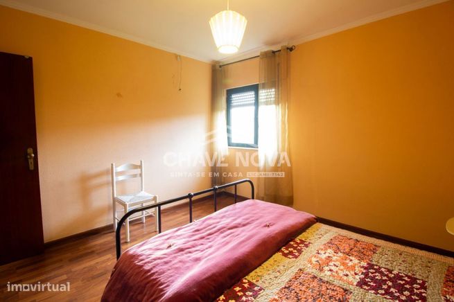 Apartamento T4 Duplex - Senhora da Hora , Zona da Barranha-18