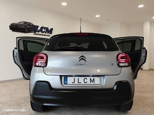 Citroën C3 1.2 PureTech C-Series - 11