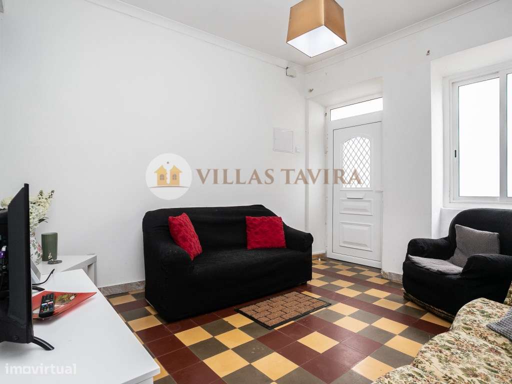 Prédio T4 no centro de Tavira | Investimento | Alojamento Local | E...-59