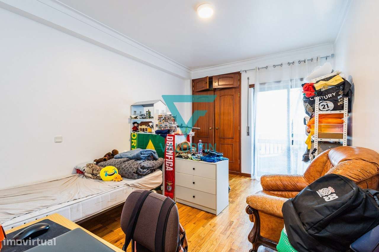 APARTAMENTO T3 | CENTRO DE LEIRIA-13