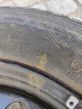 Koło zapasowe 15" 5x112 ET47 Skoda Octavia VW Golf Passat Seat Leon Audi A3 1K0601027C - 6