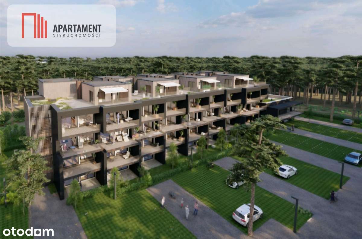 Apartamenty w nadmorskiej miejscowości! - Pełny obrazek: 2/17