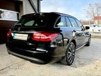 Mercedes-Benz C 180 d T 9G-TRONIC - 14