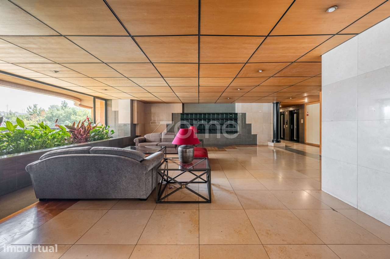 Apartamento T3 - Jardins d' Arrábida-20