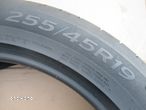 Opony Letnie 255/45 R19 Hankook Ventus S1 Evo3 XL - 7