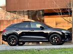 Audi Q3 Sportback 45 TFSIe S line S tronic - 16