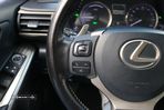 Lexus IS 300H Executive+ - 40