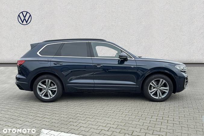 Volkswagen Touareg 3.0 V6 TDI 4Motion R-Line - 6