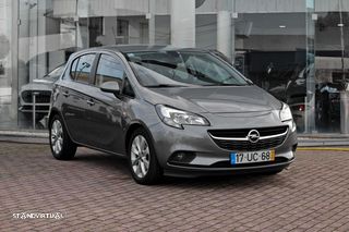 Opel Corsa 1.3 CDTi Dynamic