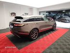 Land Rover Range Rover Velar 2.0 R-Dynamic HSE - 4