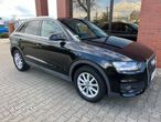 Audi Q3 2.0 TDI Quattro S tronic - 2