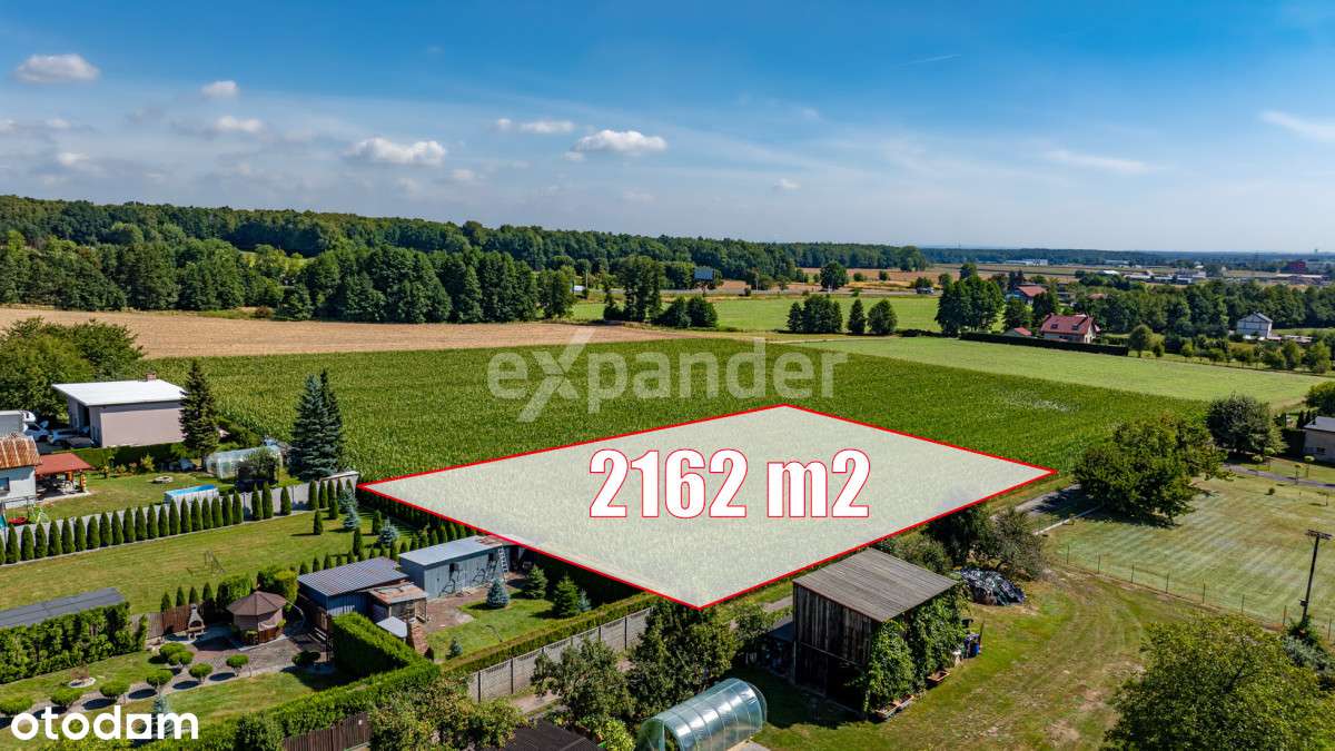 Dz.Rolna-sąsiedztwo terenów zabudowanych,Prąd,Woda - Pełny obrazek: 5/19