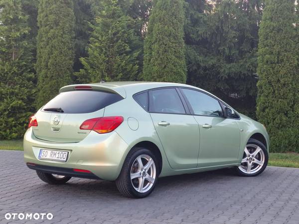 Opel Astra II 1.4 Start - 16